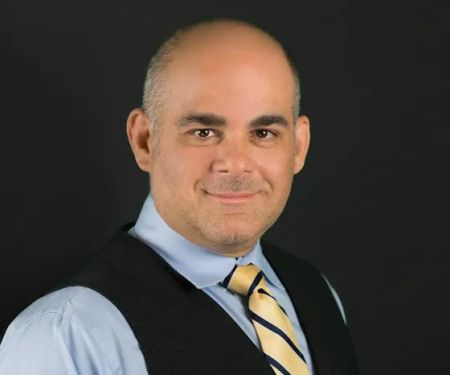 Correa Law
