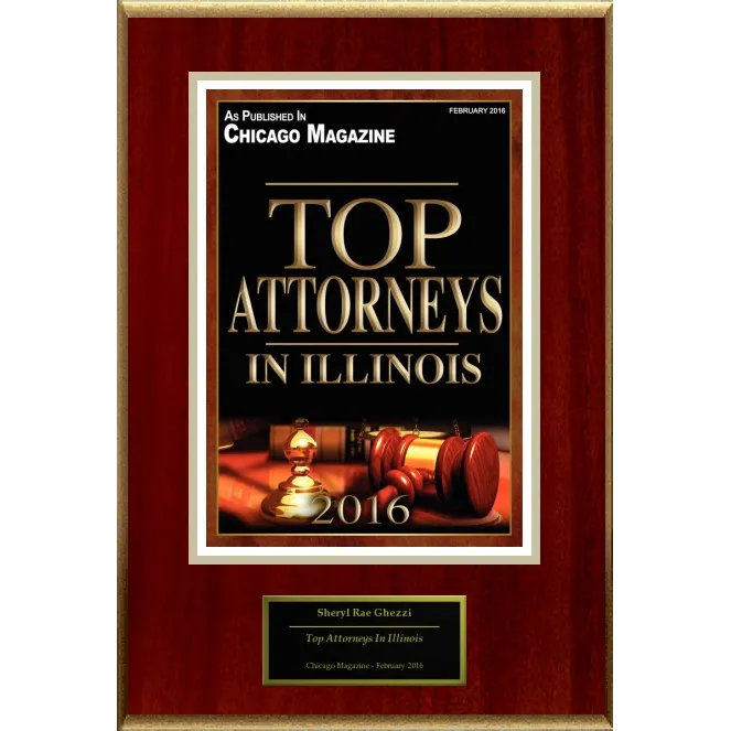 Law Offices of Sheryl Rae Ghezzi Picture 10