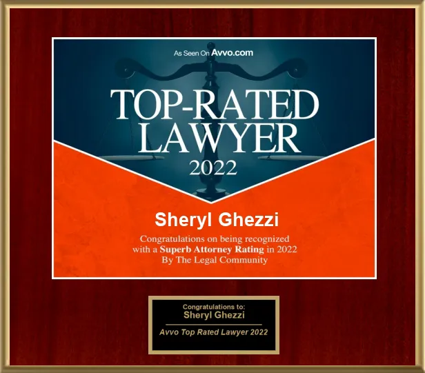 Law Offices of Sheryl Rae Ghezzi Picture 7