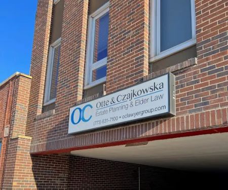 Otte & Czajkowska, LLC