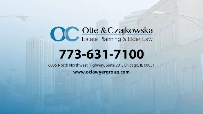 Otte & Czajkowska, LLC Picture 8