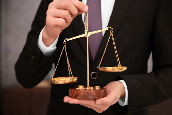 Goldman & Associates Picture 1
