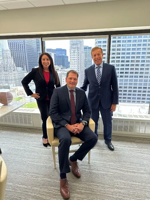 Shapiro, Cohen & Basinger, Trial Lawyers Picture 4