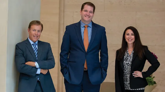 Shapiro, Cohen & Basinger, Trial Lawyers Picture 2