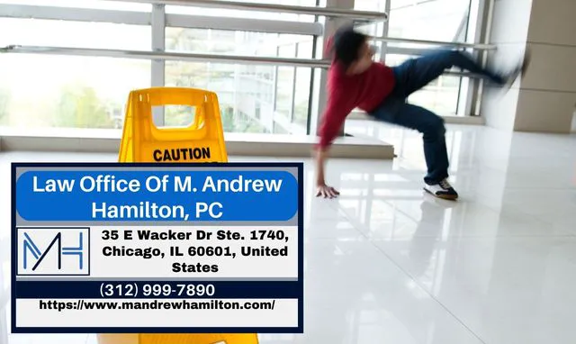 Law Office Of M. Andrew Hamilton, PC Picture 5