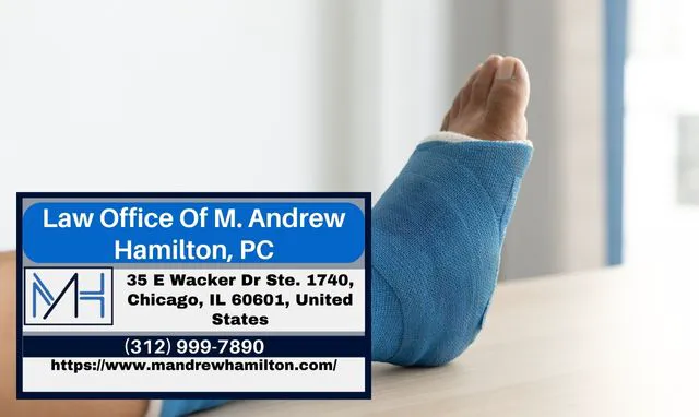 Law Office Of M. Andrew Hamilton, PC Picture 7
