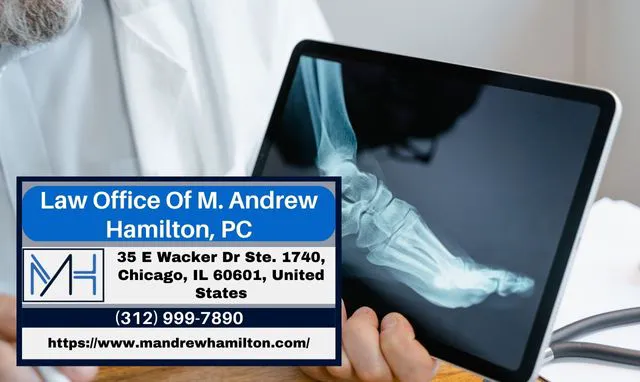 Law Office Of M. Andrew Hamilton, PC Picture 3