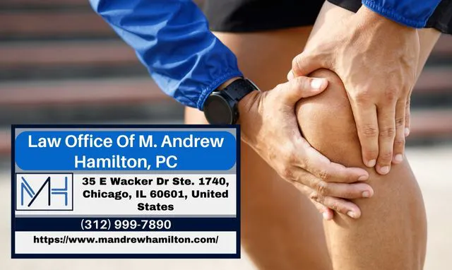 Law Office Of M. Andrew Hamilton, PC Picture 9