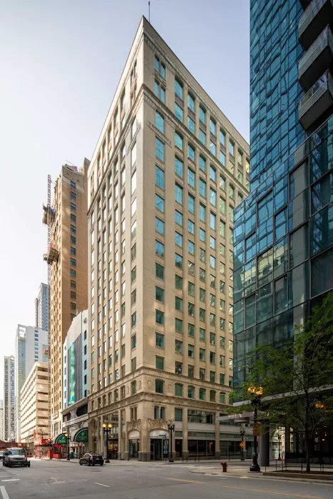 Reed, Centracchio & Associates Picture 2