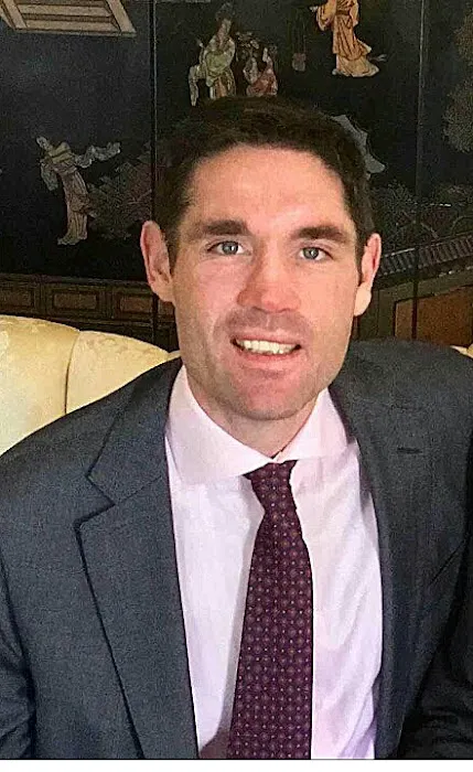 Nicholas S. Lane, Esq. Picture 1