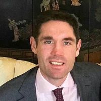 Nicholas S. Lane, Esq. ico