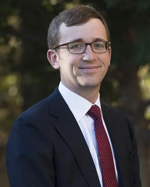 Attorney Patrick Cowlin Picture 1