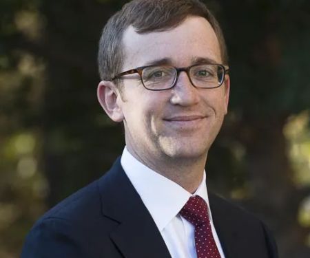 Attorney Patrick Cowlin
