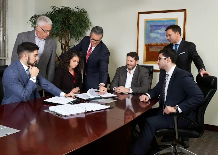 GWC Injury Lawyers LLC Picture 8