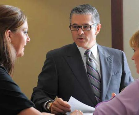 GWC Injury Lawyers LLC