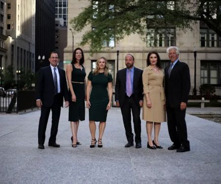 Hurst, Robin, Kay & Allen, LLC