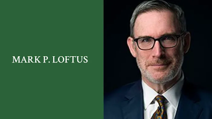 Mark P. Loftus Picture 2
