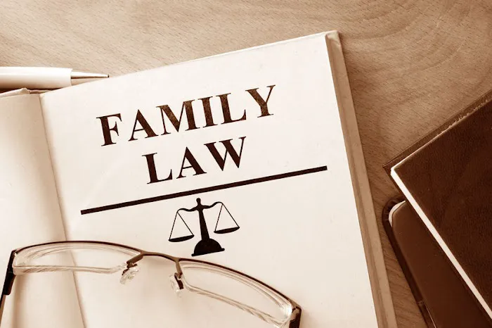 Urban Law Firm LLC Picture 1