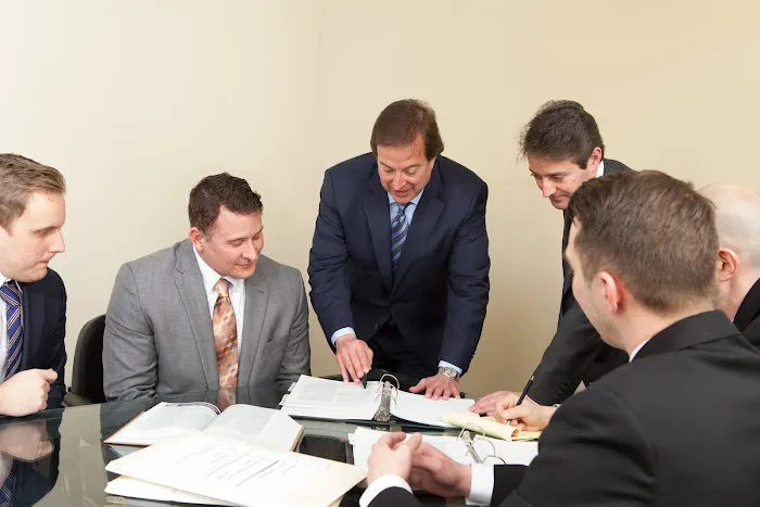 Sklare Law Group, LTD. Picture 8