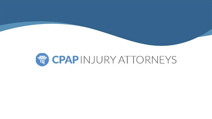 CPAP Injury Attorneys Picture 1