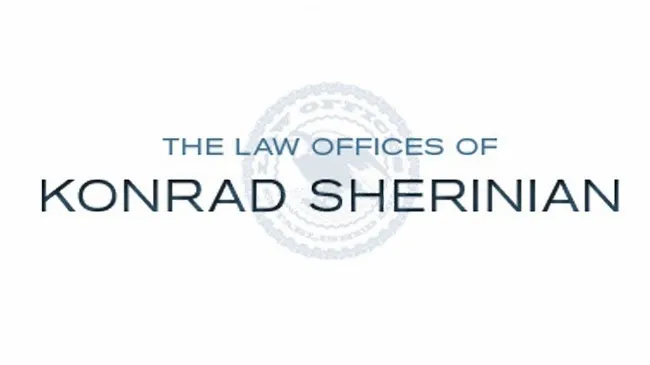 The Law Offices of Konrad Sherinian, LLC Picture 1