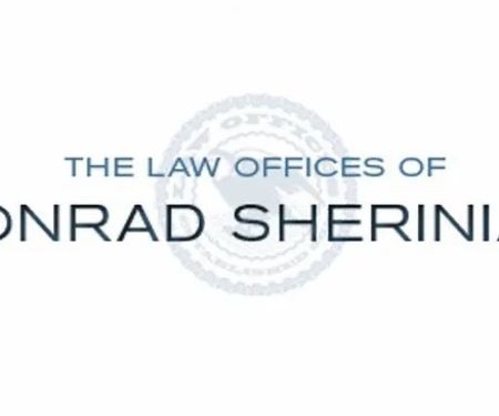 The Law Offices of Konrad Sherinian, LLC