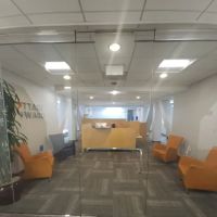 Nottage and Ward, LLP ico