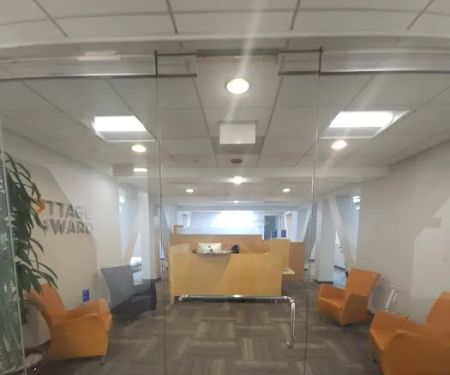 Nottage and Ward, LLP