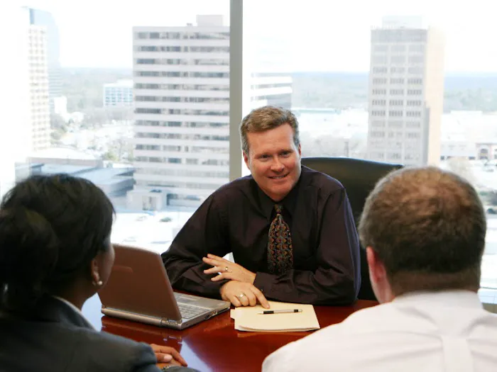 Nottage and Ward, LLP Picture 3