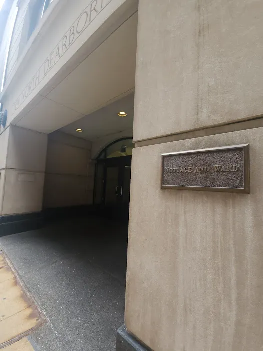 Nottage and Ward, LLP Picture 4