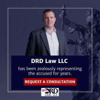 DRD Law, LLC ico