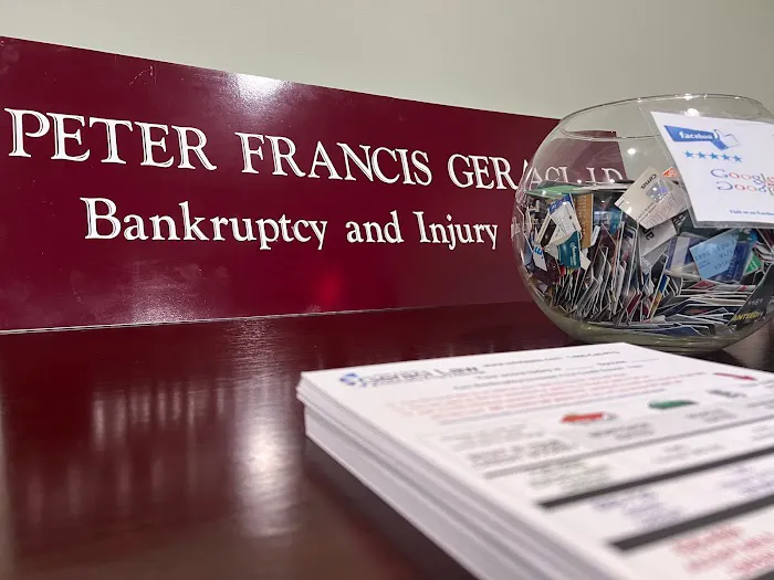 Peter Francis Geraci Law L.L.C. Picture 8