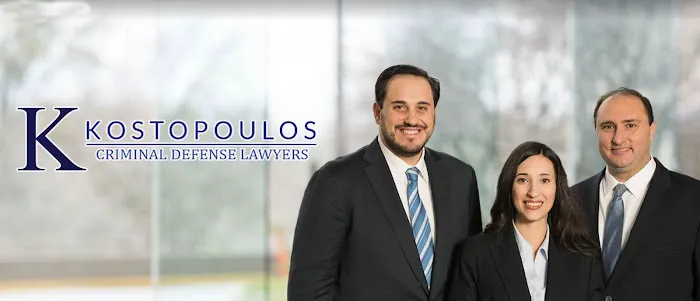 Kostopoulos Criminal Defense Lawyers Picture 1