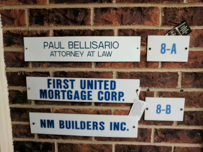 Bellisario & Associates Picture 1