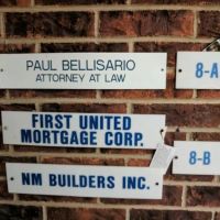Bellisario & Associates ico