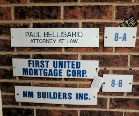 Bellisario & Associates