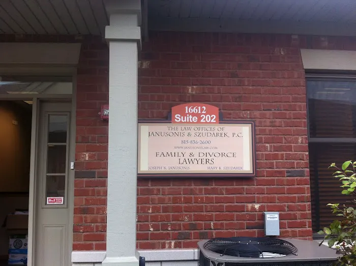 The Law Offices of Janusonis & Szudarek, P.C. Picture 2