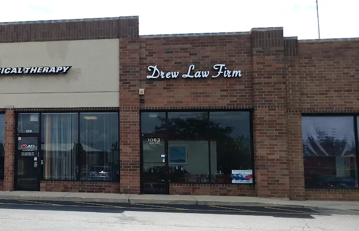 William P. Drew III Law Firm Picture 1