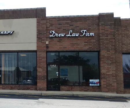 William P. Drew III Law Firm