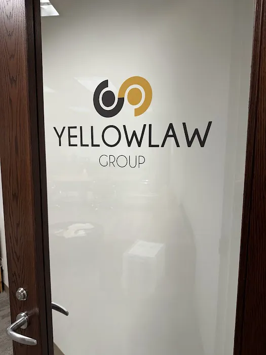 Yellow Law Group - Chicago Picture 1