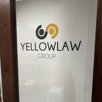 Yellow Law Group - Chicago ico