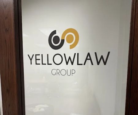 Yellow Law Group - Chicago