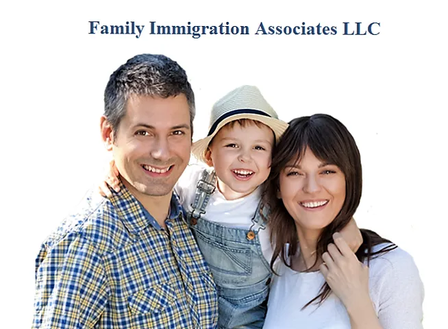 Family Immigration Associates LLC Picture 1
