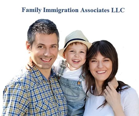 Family Immigration Associates LLC