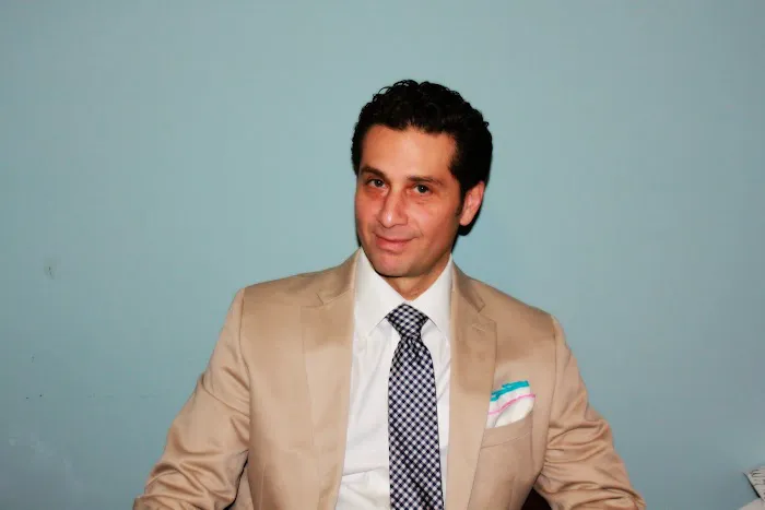Law Offices of Alexander S. Michalakos, P.C. Picture 4
