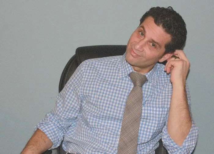 Law Offices of Alexander S. Michalakos, P.C. Picture 8