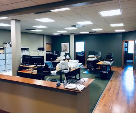 Guzaldo Law Offices