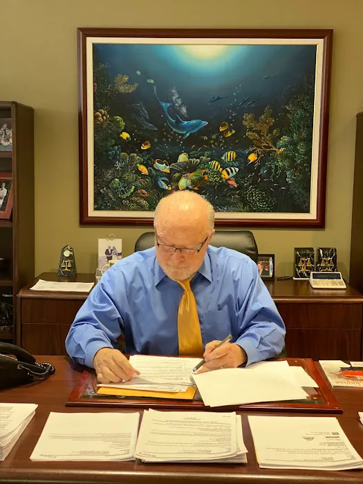 The Law Office of Walter R. Jackowiec III, P.C. Picture 2