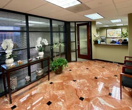 The Law Office of Walter R. Jackowiec III, P.C.
