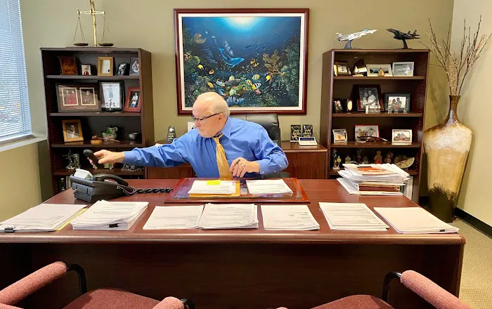 The Law Office of Walter R. Jackowiec III, P.C. Picture 3